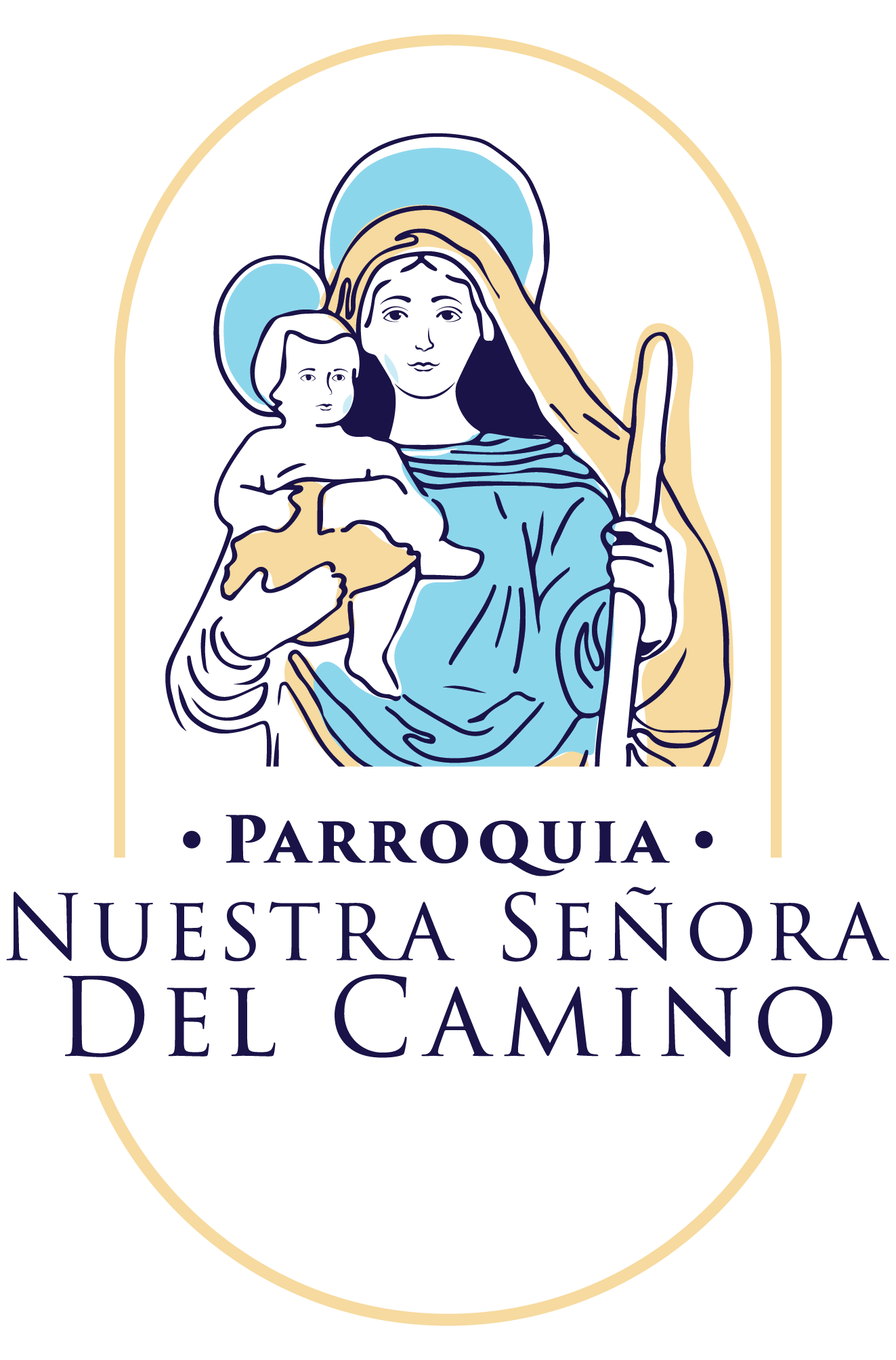 Logo Parroquia